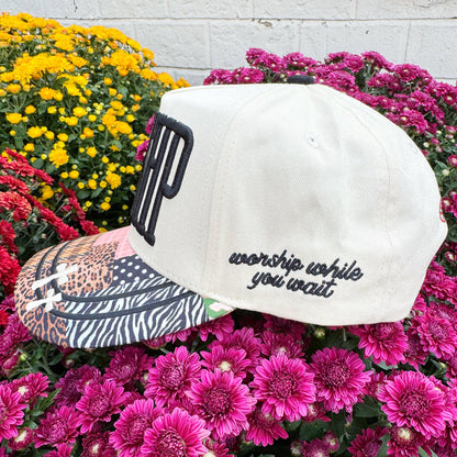 WRSHP Cap
