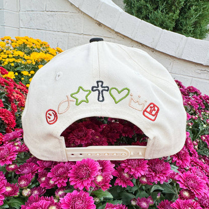 WRSHP Cap